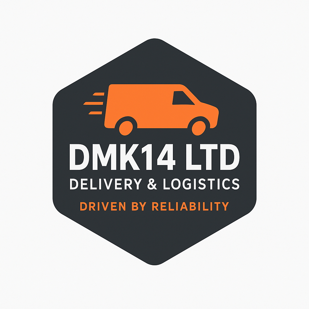 DMK14 LTD logo